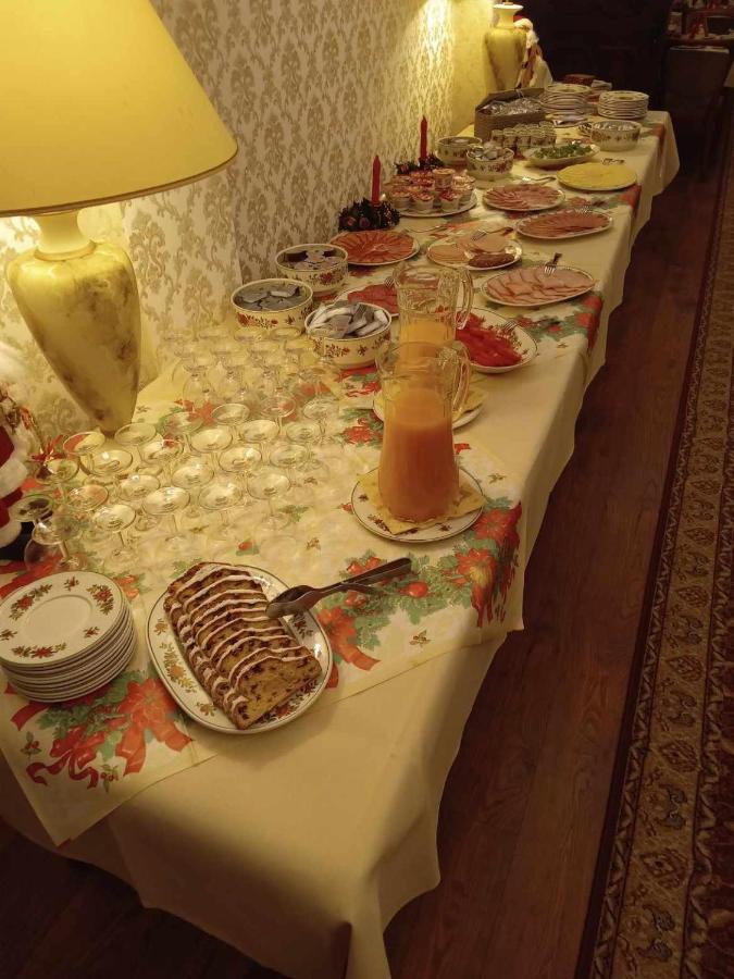 Hotel Graf Rolshausen Monschau Eksteriør bilde