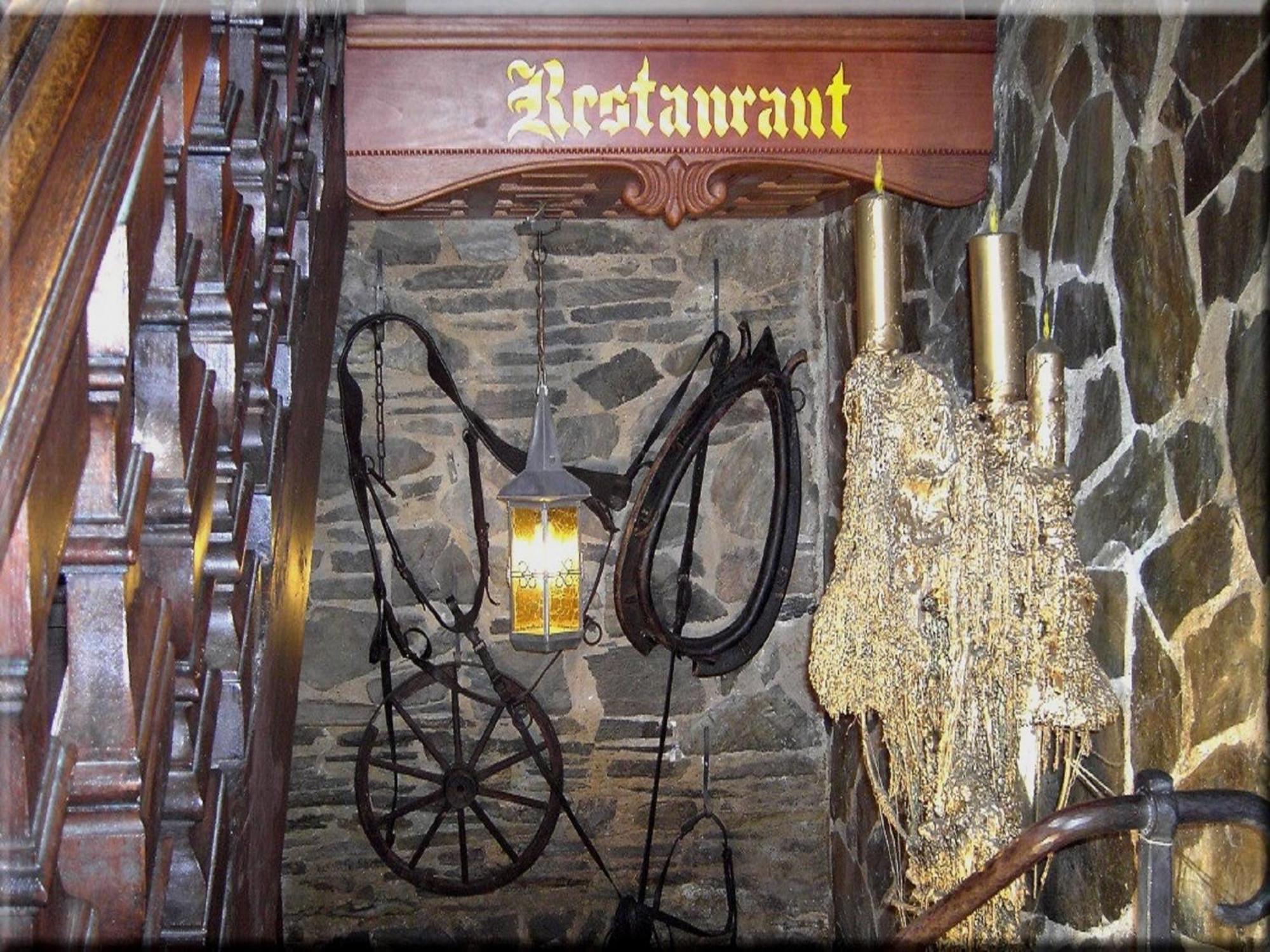Hotel Graf Rolshausen Monschau Eksteriør bilde