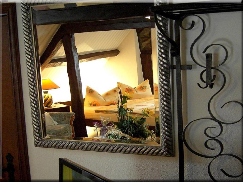 Hotel Graf Rolshausen Monschau Rom bilde